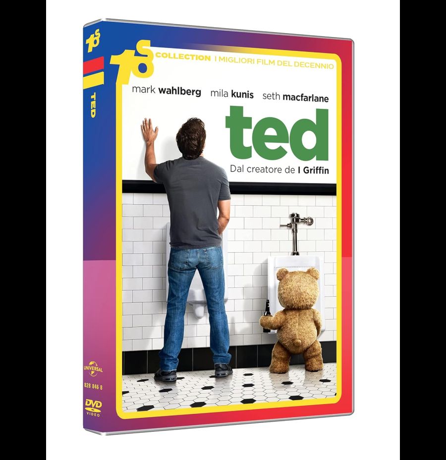 Ted