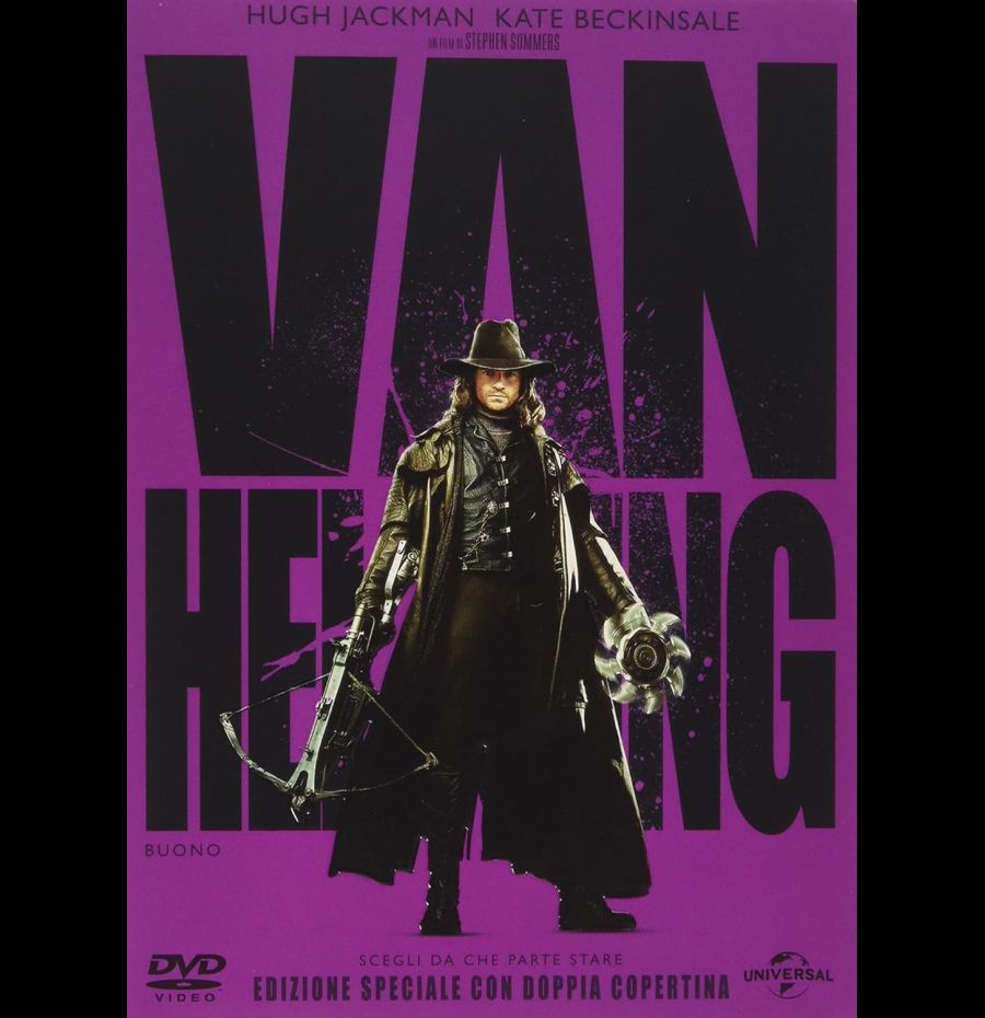 Van Helsing