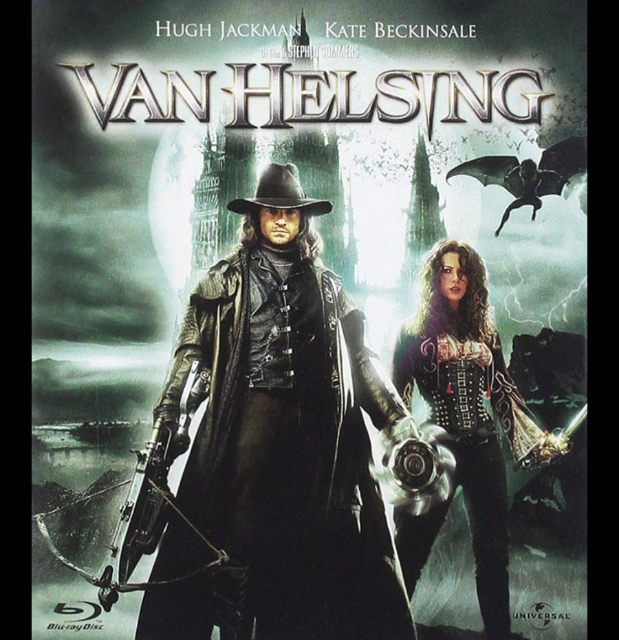 Van Helsing