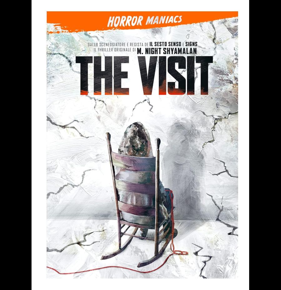 The Visit