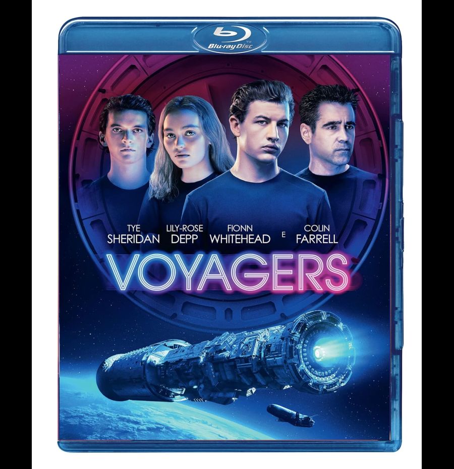 Voyagers