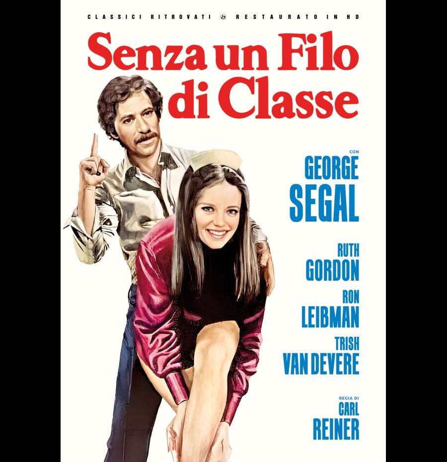 Senza un filo di classe