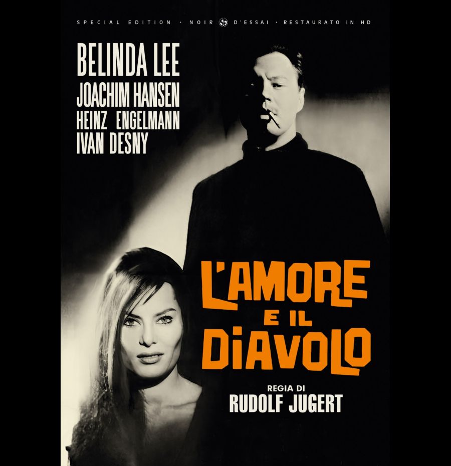 L'amore e il diavolo