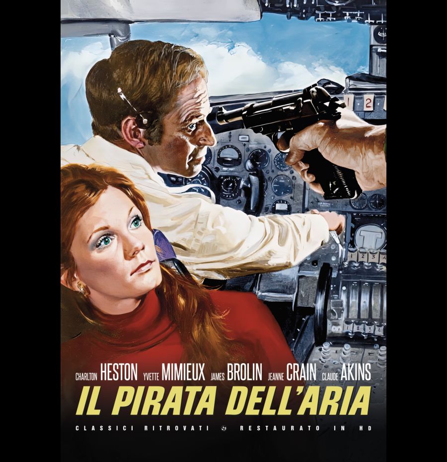 Il pirata dell'aria