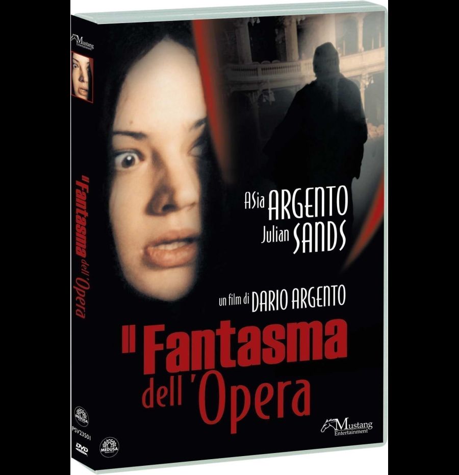 Il fantasma dell'Opera