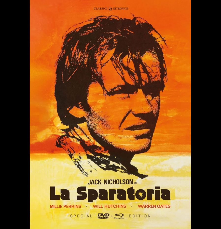 La sparatoria