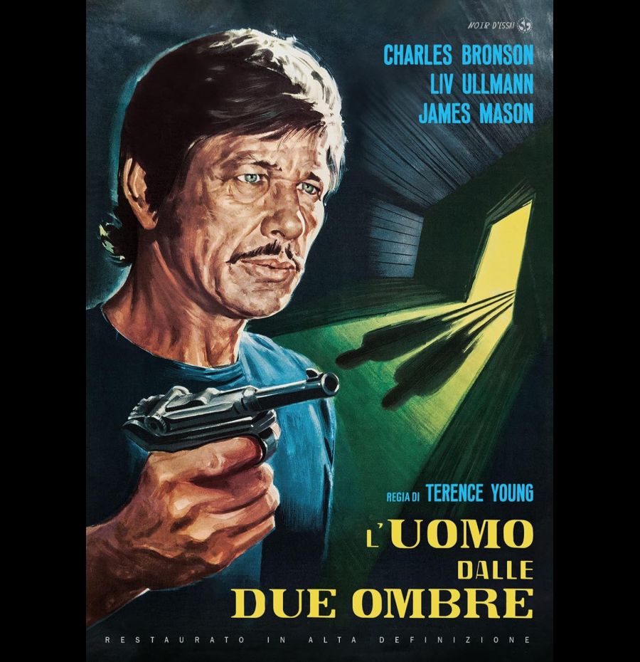 L'uomo dalle due ombre