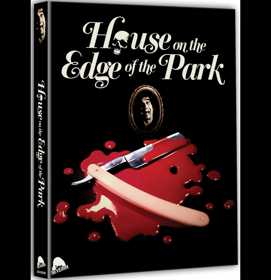 The House on the Edge of the Park (La casa sperduta nel parco) (3 dischi)