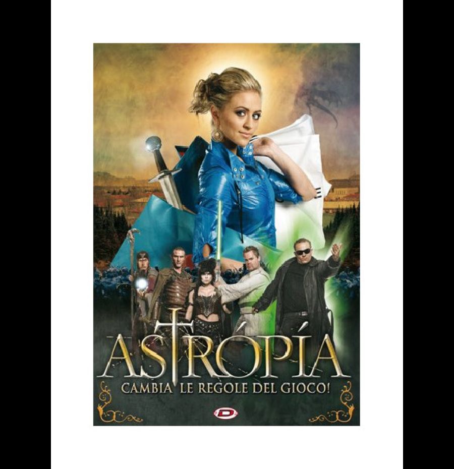 Astropia