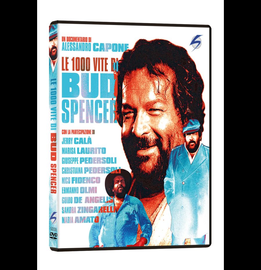 Le 1000 vite di Bud Spencer