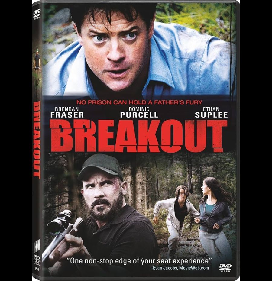 Breakout - Weekend di paura