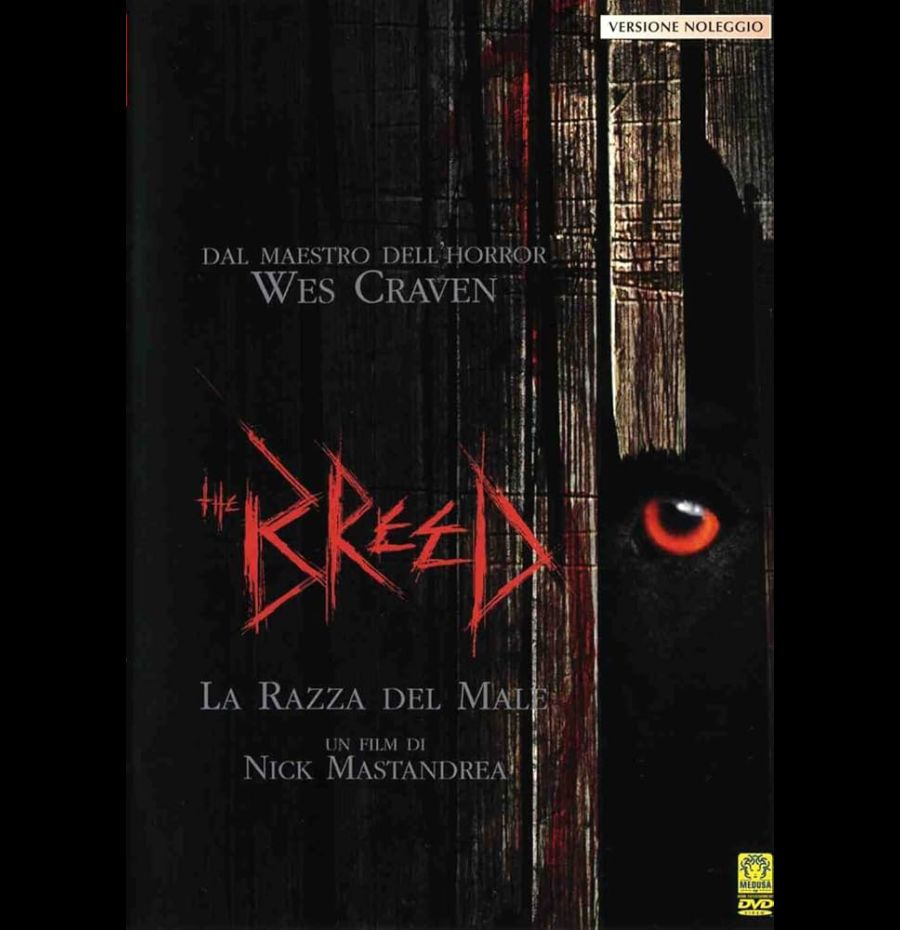 The Breed - La razza del male