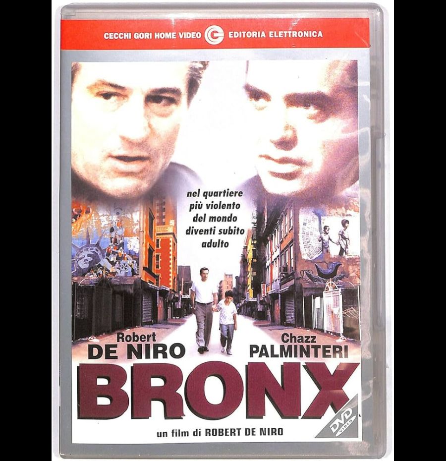 Bronx