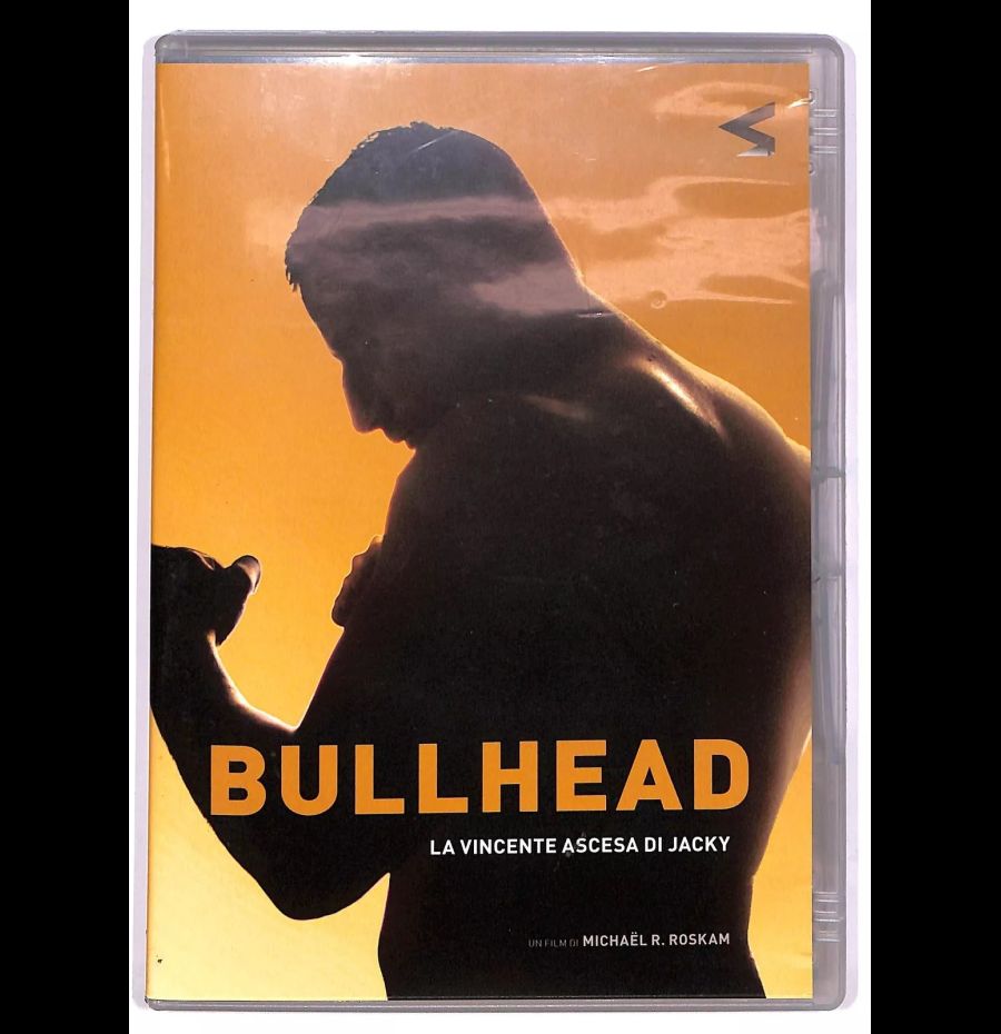 Bullhead - La vincente ascesa di Jacky