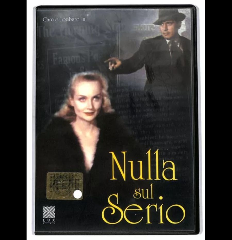 Nulla di serio