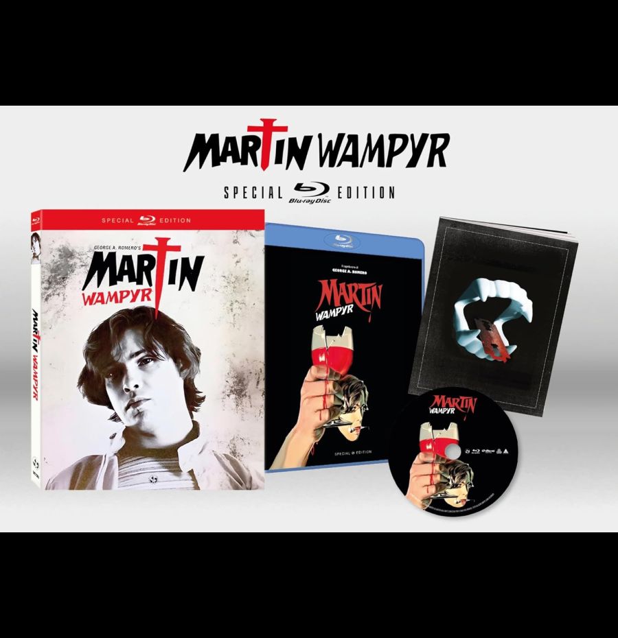 Martin - Wampyr (Special Edition)