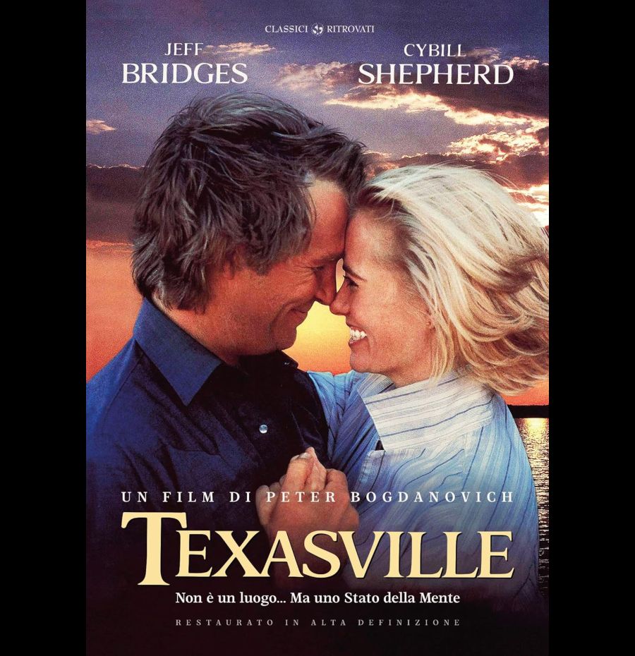 Texasville