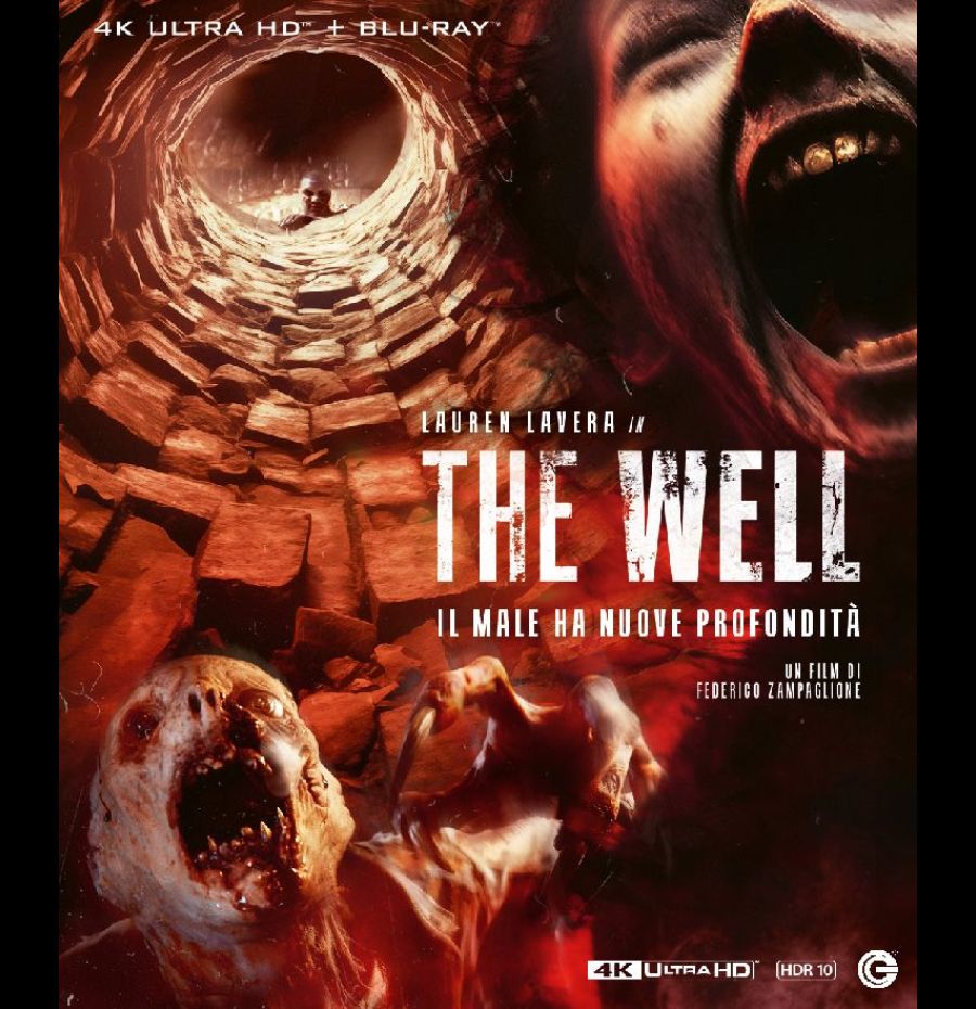 The well