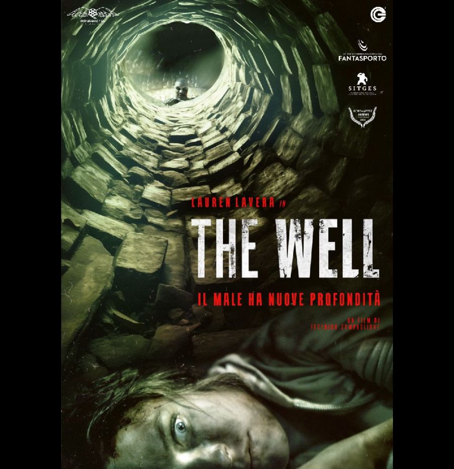 The well