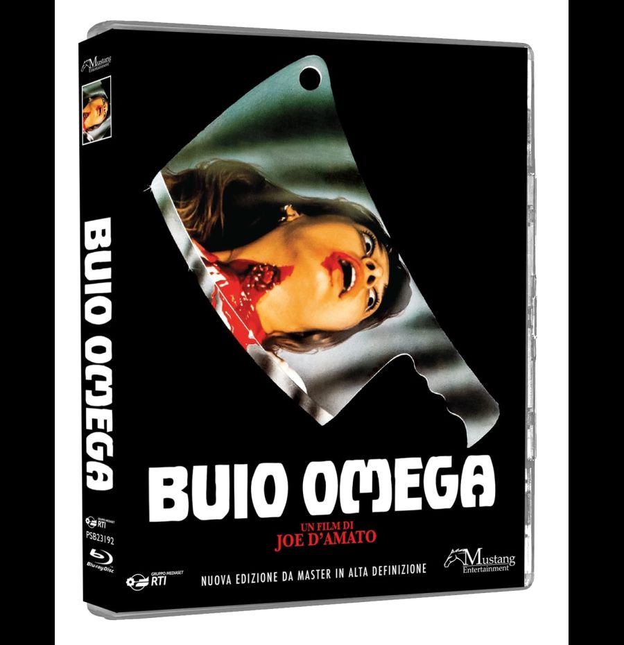 Buio Omega