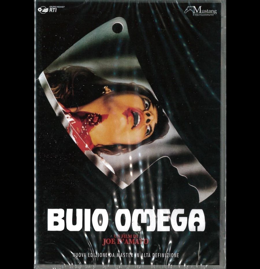 Buio Omega