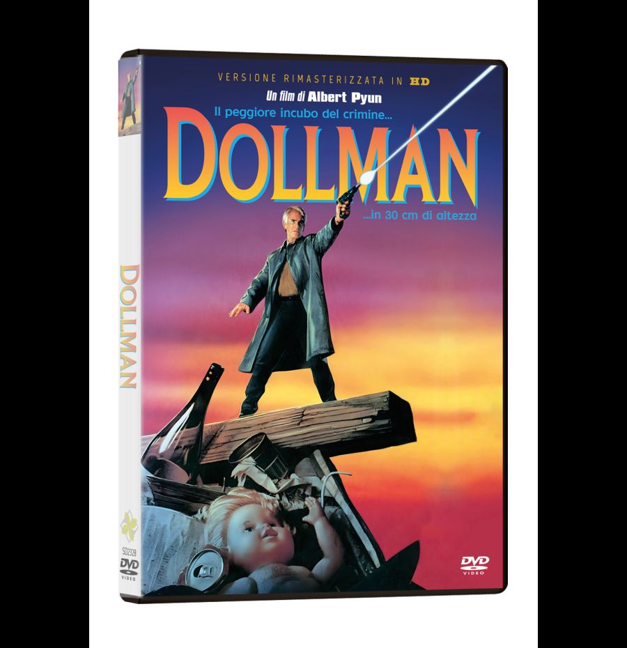 Dollman