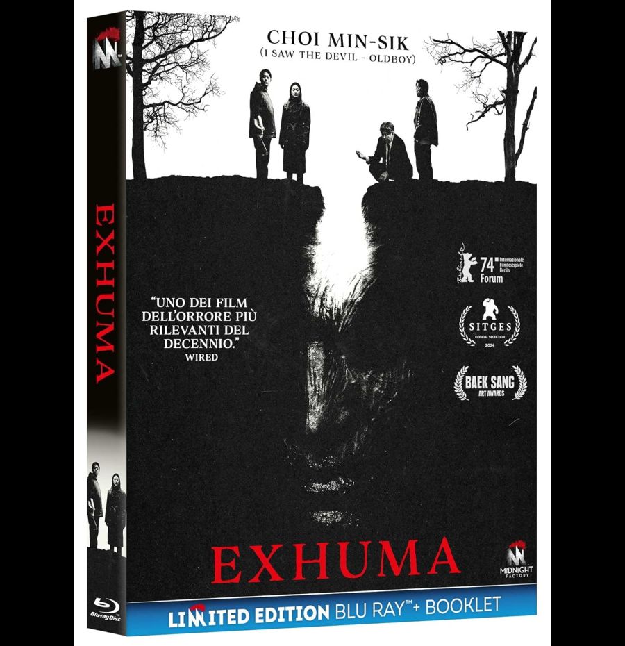 Exhuma