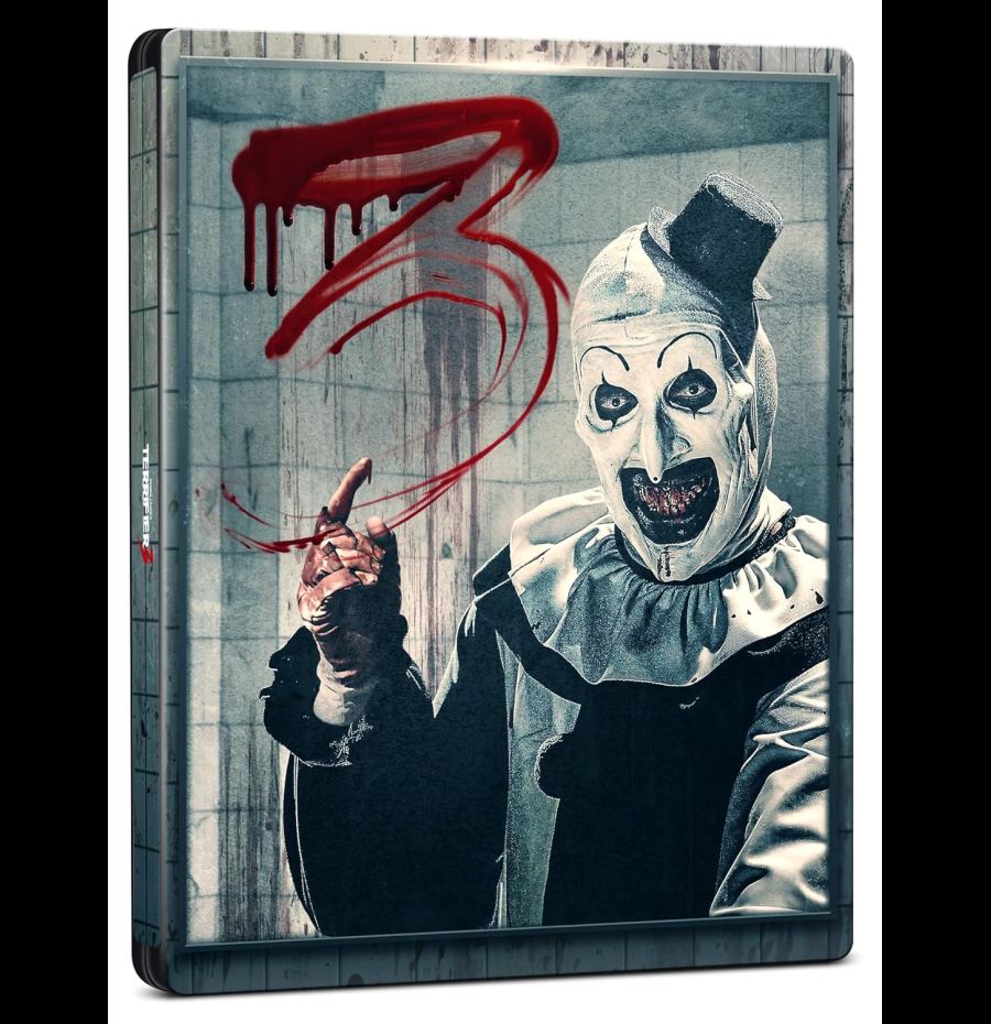 Terrifier 3