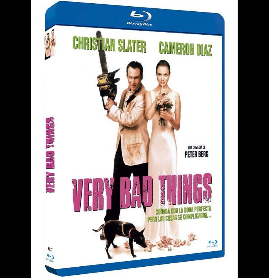 Very Bad Things (Cose molto cattive)