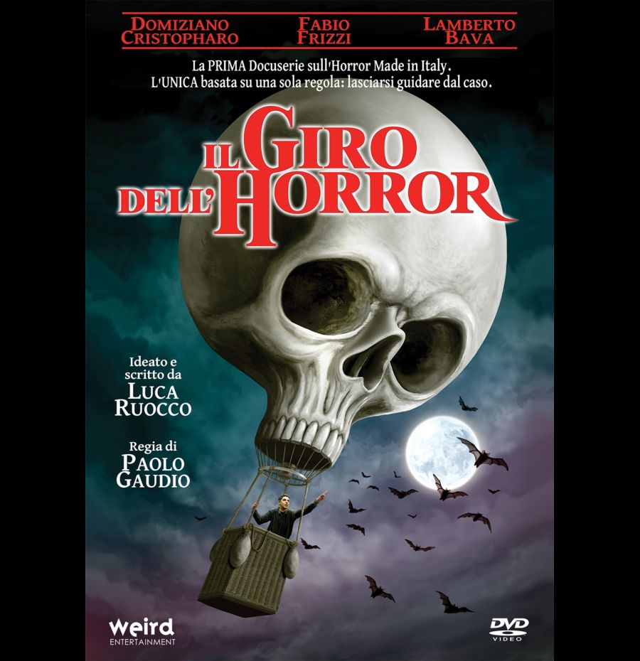 Il Giro dell’Horror