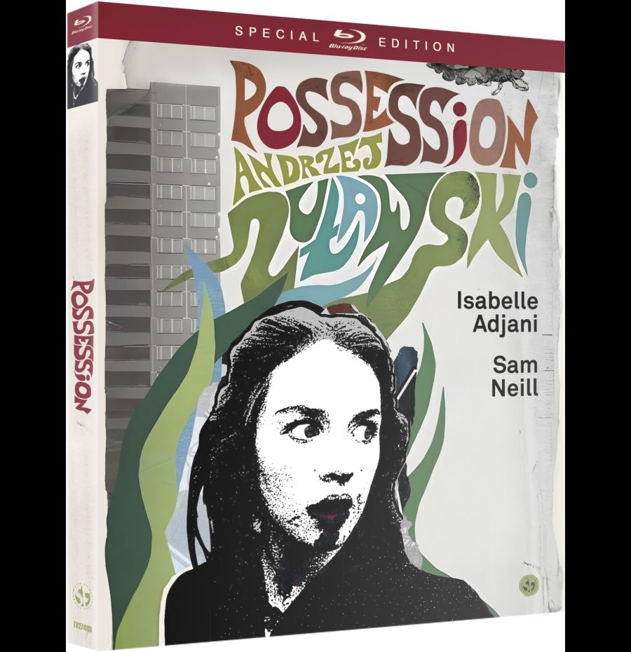 Possession (Special Edition)