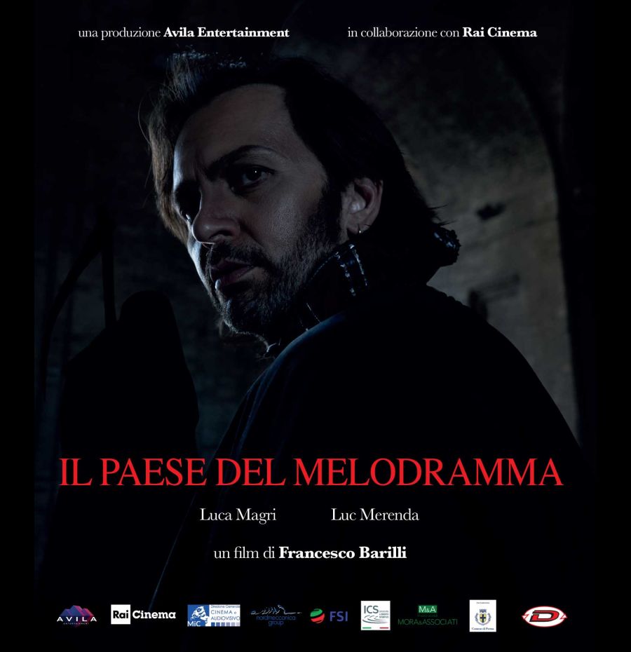 Il paese del melodramma