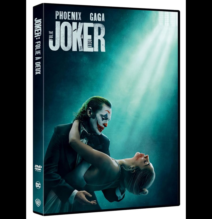 Joker: Folie à Deux