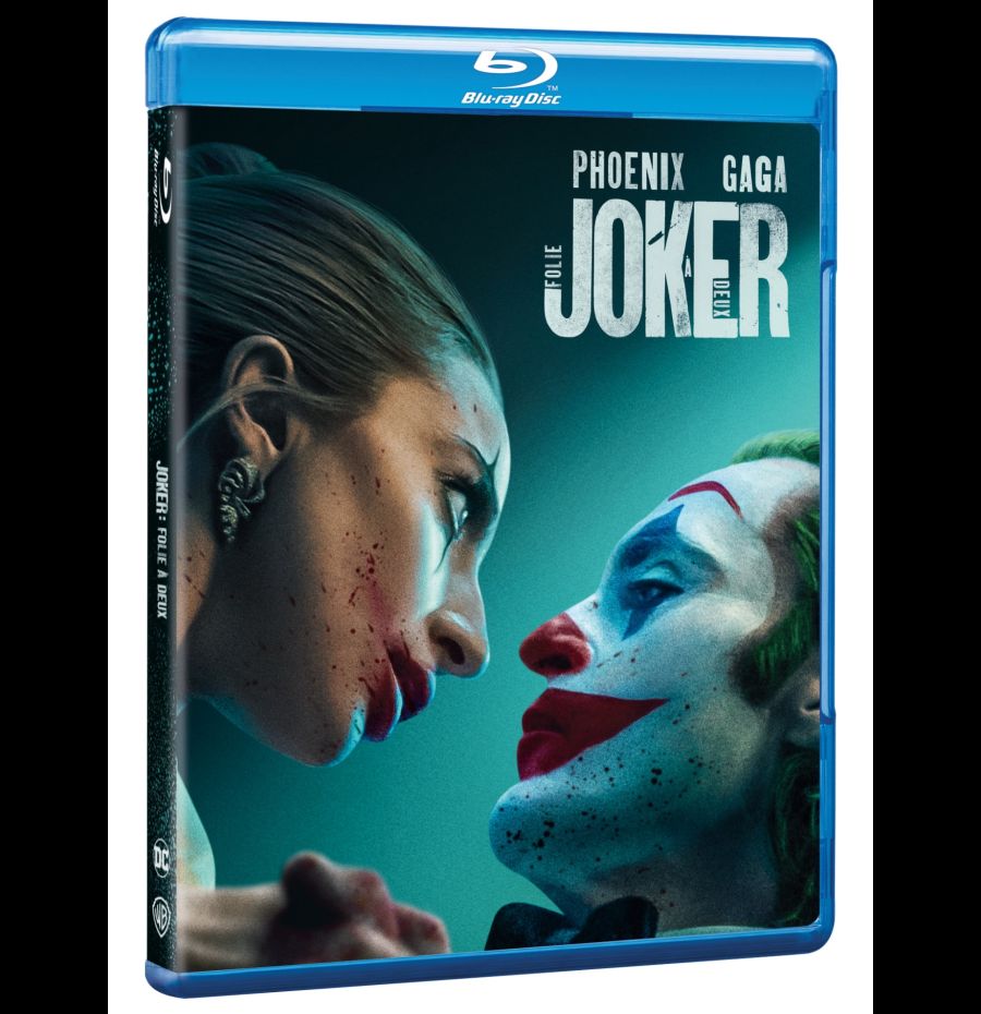 Joker: Folie à Deux