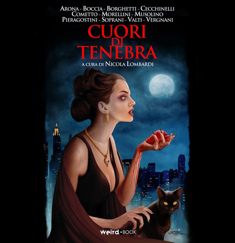 Cuori di Tenebra