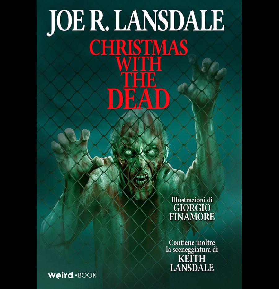 Christmas with the Dead – Natale con gli zombie