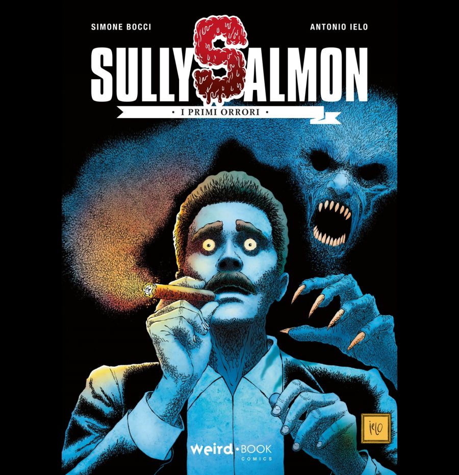 Sully Salmon – I primi orrori