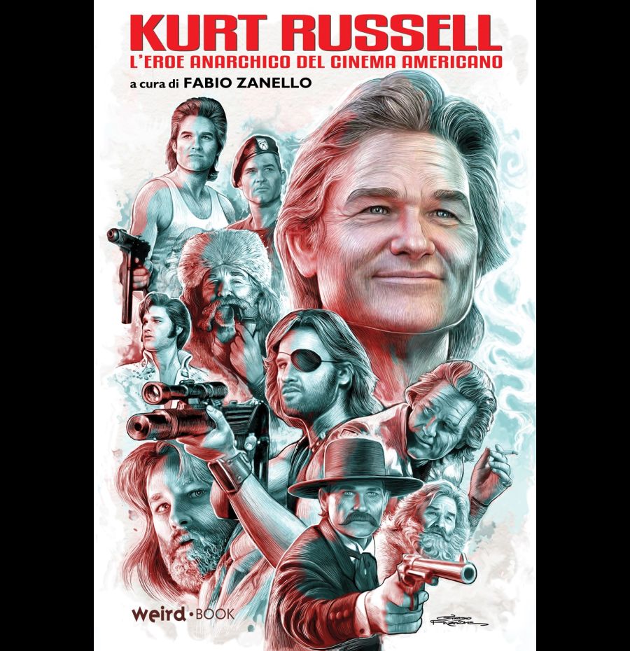 Kurt Russell – L’eroe anarchico del cinema americano