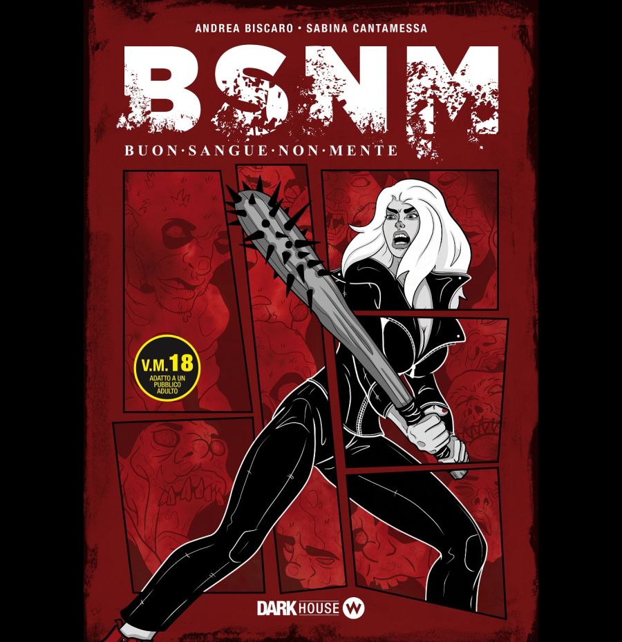 BSNM – Buon Sangue Non Mente