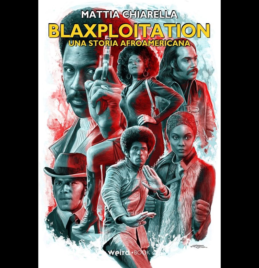 Blaxploitation – Una storia afroamericana