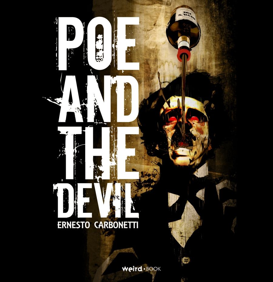 Poe and the Devil