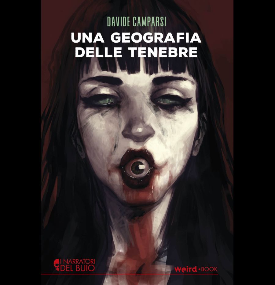 Una Geografia Delle Tenebre