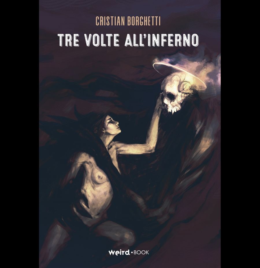 Tre Volte All'inferno