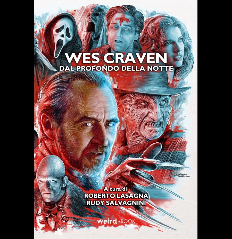 Wes Craven – Dal profondo della notte