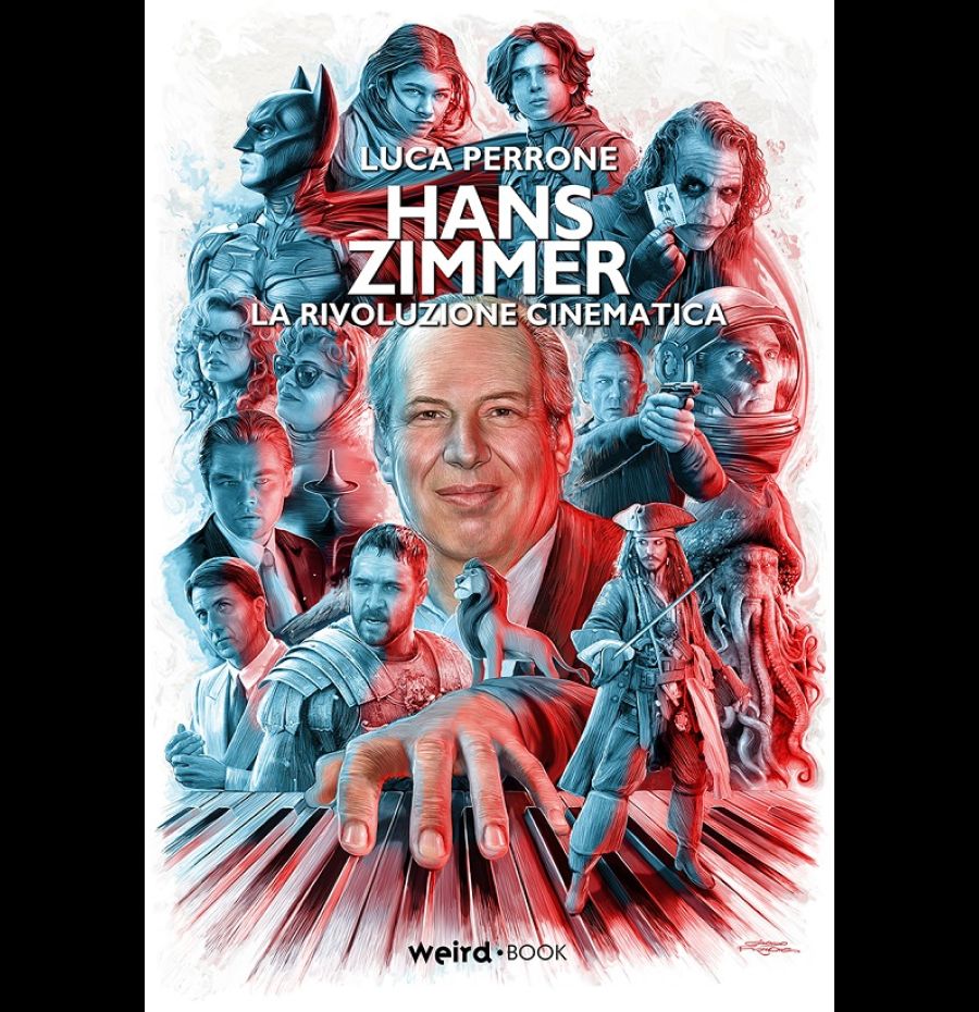 Hans Zimmer – La rivoluzione cinematica