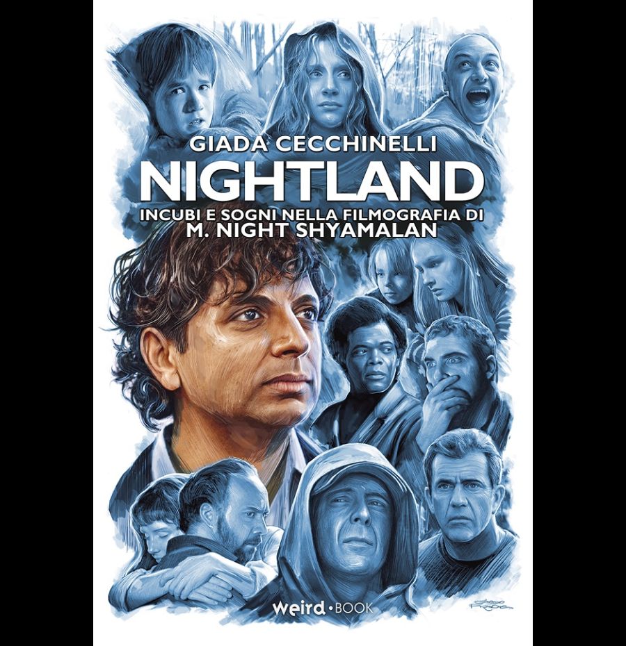 Incubi e sogni nella filmografia di M. Night Shyamalan