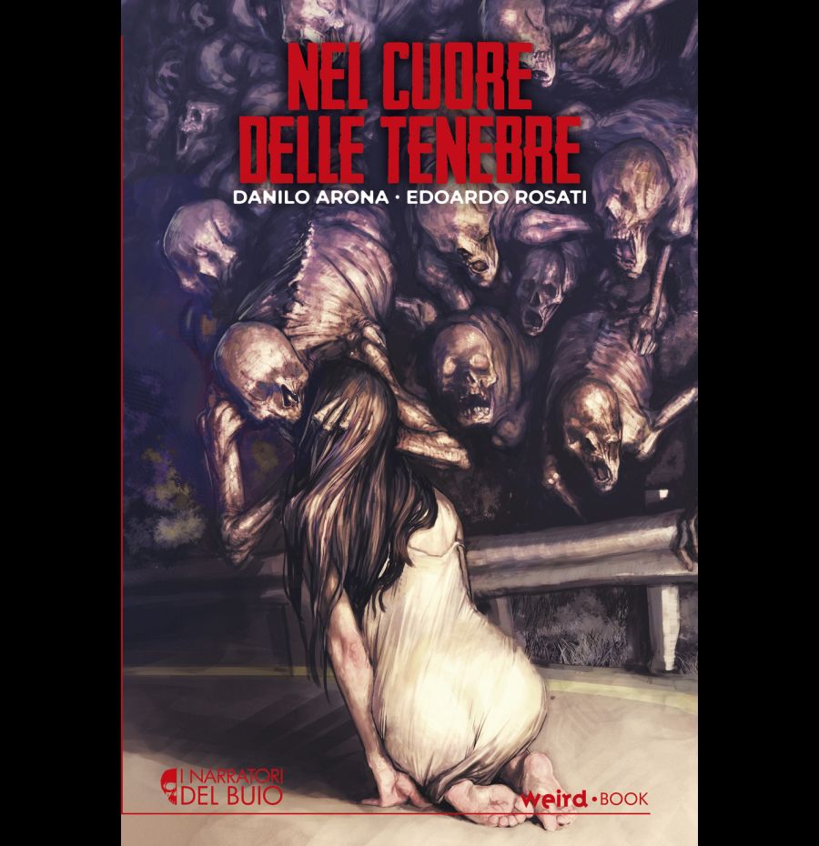 Nel cuore delle tenebre