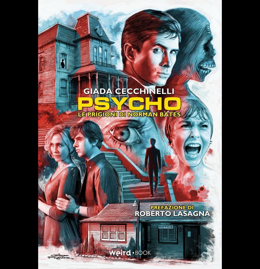 Psycho – Le prigioni di Norman Bates