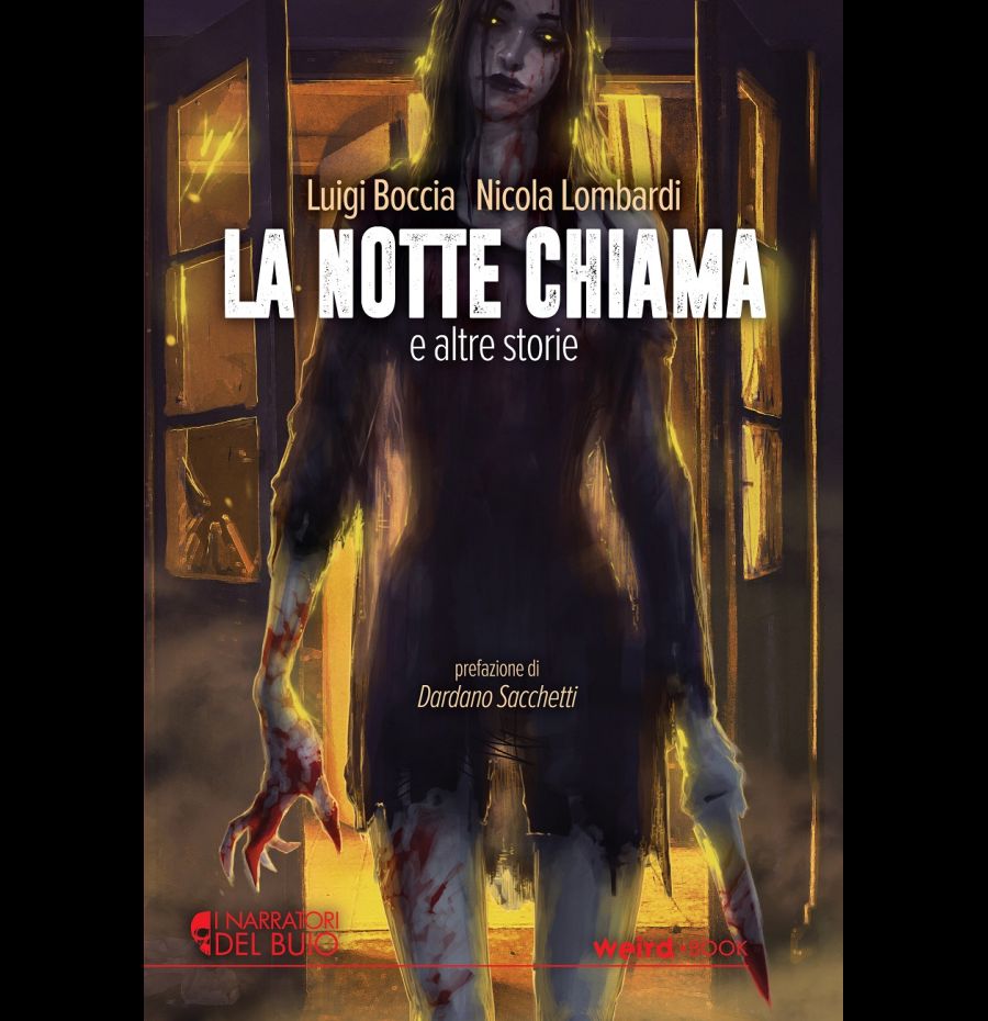 La Notte Chiama