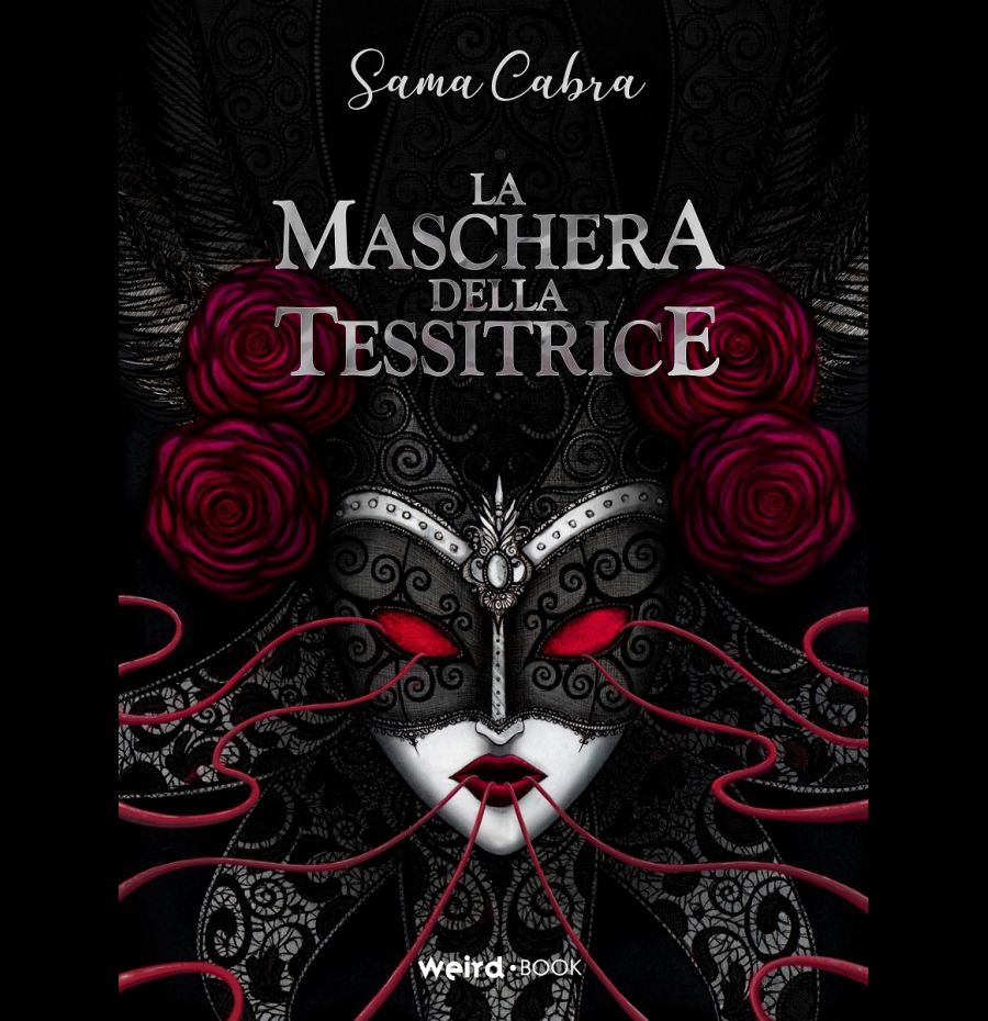 La Maschera della Tessitrice